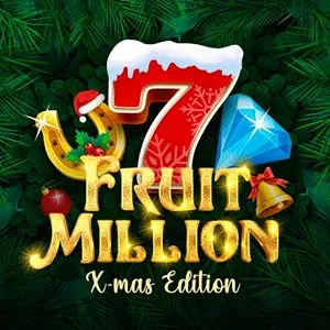 7 Fruit 7 Fruit